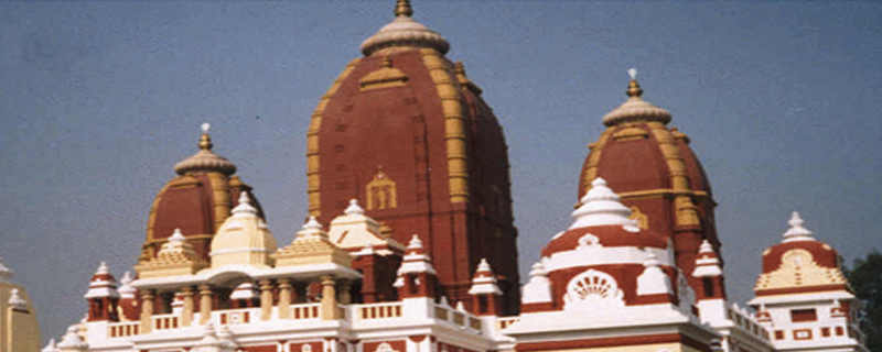Govind Devji Temple 